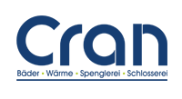 Firma Cran Weihenzell - Ansbach, Bäder - Wärme - Spenglerei - Schlosserei